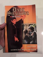 Dark Shadows Almanac: Millennium Edition by Kathryn Leigh Scott