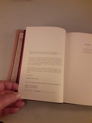 SIGNED The Book of Vice: Very Naughty Things – Peter Sagal (HC, 2007) Like New