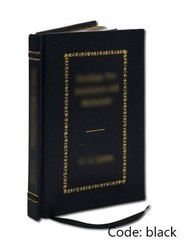 Drawing Dynamic Hands By Hogarth, Burne [Premium Leather Bound]