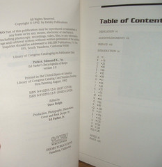 Ed Parker’s Encyclopedia of Kenpo Version 1.0 1st edition NFINE NEAR BRAND NEW