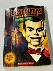 Lot of 14 Vintage RL Stine Books – Fear Street Goosebumps Paperbacks Horror READ
