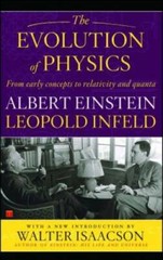 The Evolution of Physics – Paperback By Einstein, Albert – GOOD