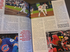 Baseball Digest Magazine -May/June 2026 Issue – Just Getting Started