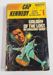 Daw Books – Science Fiction Book Lot of 7 – Vintage