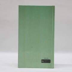 The Virginian By Owen Wister Hardcover Western Novel Perma-Bound Edition