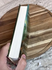 Outlander by Diana Gabaldon 1st BCE (HC/DJ, 1991) Book Club 18200 VG-