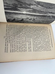 1911 THE EXPEDITION of the DONNER PARTY by Eliza Donner Houghton, 1st Edition