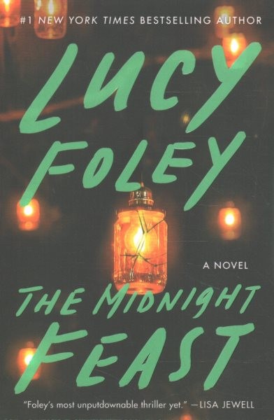 Midnight Feast, Paperback by Foley, Lucy, Like New Used, Free shipping in the US