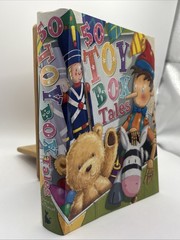 50 Toybox Tales by Belinda Gallagher (2017, Trade Paperback)