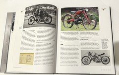 The Complete Book of Moto Guzzi: Every Model Since 1921 (Complete Book Serie…