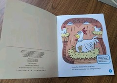 Grammar Tales Nouns & Verbs Set of 2 Paperback Books By Maria Fleming