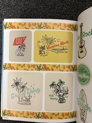 Disney Stitch Stickers Paperback by Editors of Thunder Bay Press