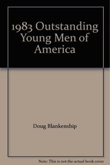 1983 Outstanding Young Men of America