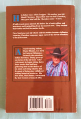 Chero by Dusty Rhodes 2008 Signed by author very good condition