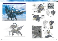 Xenoblade Chronicles 3 OFFICIAL ART WORKS Aionios Moments Illustration BOOK 2024