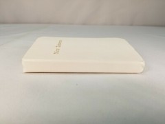 Vintage Pocket New Testament Bible 1968 National Bible Press KJV