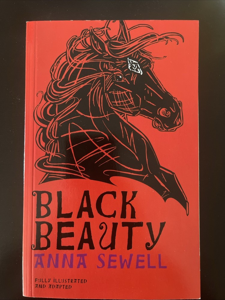 Black Beauty
