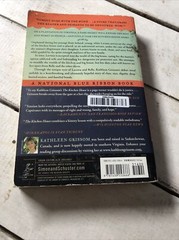 The Kitchen House Kathleen Grissom Paperback Historical Fiction Bestseller