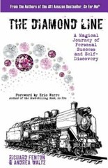 The Diamond Line by Andrea Waltz: New