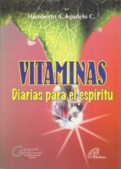 Vitamina Diarias Para El Espiritu