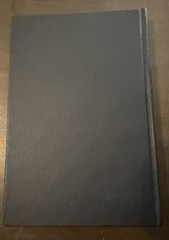 Bhagavad Gita by Yogi Ramacharaka HC The Message Of The Master 1930