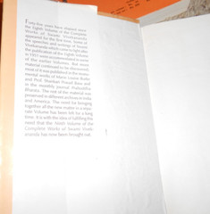 THE COMPLETE WORKS OF Swami VIVEKANANDA (9 Volume Mixed Set) Hindu ‘05 – GC