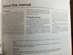 Haynes 50011 Jeep Cherokee Repair Manual 2014-2019 All Models OEM Service Guide