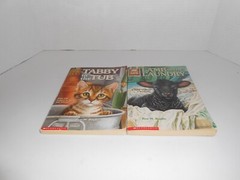 Create Your own lot of Animal Ark Books by Ben M. Baglio