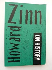Howard Zinn On History – VERY GOOD