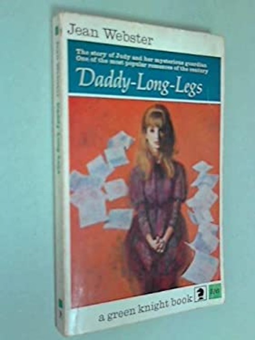 Daddy-Long-Legs Jean Webster