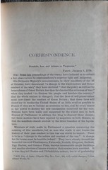 V. 3 REVOLUTIONARY DIPLOMATIC CORRESPENDENCE OF THE U.S. 1889 Francis Wharton HC