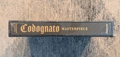 Sealed Assouline Codognato Masterpiece Coffee Table Book – Italy Skulls Jewelry