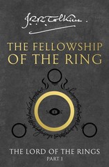 The Fellowship of the Ring: The Lord of the Rings by Tolkien, J. R. R.