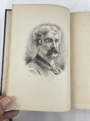 Memories of Fifty Years Lester Wallack Charles Scribner’s Sons 1888-1889