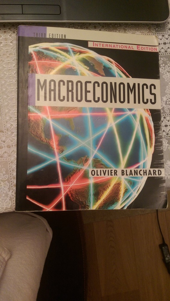 Macroeconomics