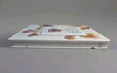 Encyclopedia of Foods Healthy Recipes Vol. 3/Hardcover by Pamplona-Roger MD