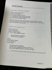 Backyard Gourmet cookbook – 2013 spiral bound p/b – Faulkner Co library Arkansas