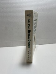 Lets Play Herbal Doctor by Ma Lan and Joel Wallach (2001, Trade Paperback)