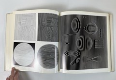 VICTOR VASARELY by Werner Spies; Harry N. Abrams; 1971; Hardcover with DJ