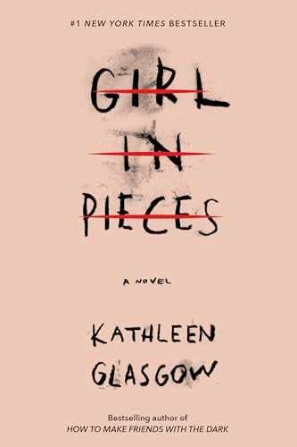 Girl in Pieces – Paperback, by Glasgow Kathleen – Very Good