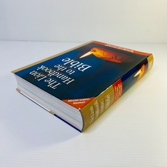 The Lion Handbook to the Bible Pat David Alexander Updated Fourth 4th Edition