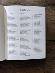 Arboretum By David Byrne Book with Large Foldout Phycology Rare! MISC1
