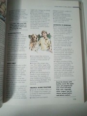 Great Health Hints and Handy Tips – Readers Digest Hardcover