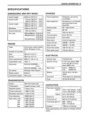 SUZUKI VS700GL VS750GL VS800GL Intruder Service Manual 1987-2004 – WIRE BOUND