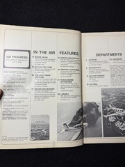 Air Progress Magazine 1981 Vol 43 No 7 Aviation Aircraft Turboprop Vintage