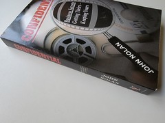 John Nolan CONFIDENTIAL: BUSINESS SECRETS, GETTING THEIRS -OUT OF PRINT – First