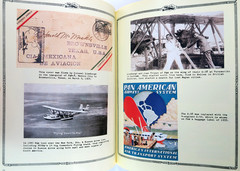Lindbergh and Commercial Aviation by Don Thomas ©1988 1sr Edition PB