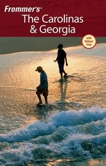 Frommer’s The Carolinas & Georgia (Frommer’s Complete Guides)
