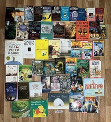 Books KIDS STORIES FUN READS ADULT BOOKS CARS