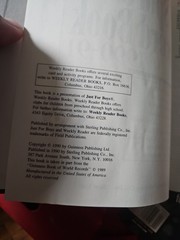 1990s Guinness Sports Record Book